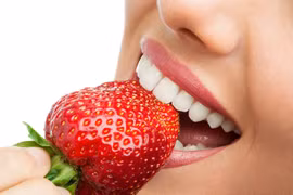 Những thực phẩm giúp tăng cường "ham muốn" ở chị em