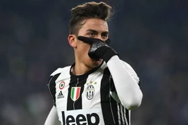 Dybala lập cú đúp, Juventus đặt một chân vào chung kết Cúp quốc gia