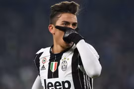 Dybala lập cú đúp, Juventus đặt một chân vào chung kết Cúp quốc gia