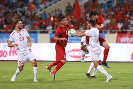 Xem trực tiếp U23 Việt Nam vs U23 Pakistan ở đâu?