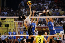 Thắng dễ Triều Tiên, ĐT Việt Nam vô địch VTV Cup 2018