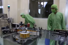 Nguyễn Kim toan tính gì khi "thâu tóm" LDP?