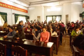 Vụ 500 giáo viên dôi dư ở ĐăkLăk: Chấm dứt hợp đồng trong tháng 8