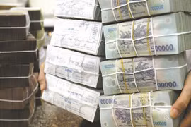 Sẽ chỉ còn 19 'ông lớn' doanh nghiệp nhà nước chuyển về 'siêu ủy ban'