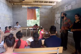 Mông homestay: Làm du lịch để gìn giữ văn hóa dân tộc