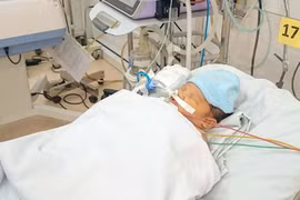 Ám ảnh của người mẹ suýt mất 2 con cùng căn bệnh ít ai ngờ