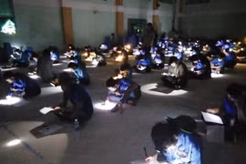 170 trại sinh tham gia Trại huấn luyện cán bộ Đoàn- Hội lần thứ VI