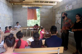 Mông homestay: Làm du lịch để gìn giữ văn hóa dân tộc