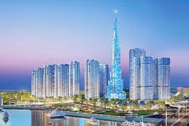 Nghĩ về biểu tượng