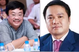 Cặp bài trùng số 1 giới tỷ phú Việt thực hiện phi vụ lịch sử