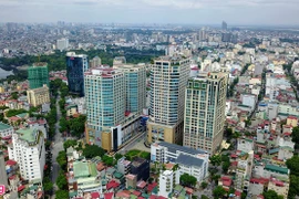 2 phương án thí điểm chính quyền đô thị ở Hà Nội