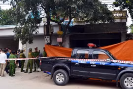 Xả súng kinh hoàng tại tỉnh Điện Biên, 3 người tử vong