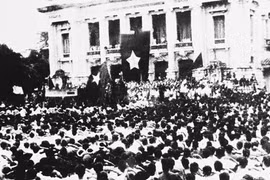 Phát huy giá trị, ý nghĩa lịch sử của Cách mạng Tháng Tám