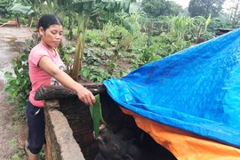 Hương ước làm thay đổi cuộc sống dân làng