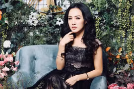 BTV Hoài Anh sau 10 năm lên sóng VTV