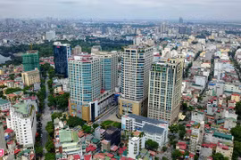 2 phương án thí điểm chính quyền đô thị ở Hà Nội