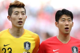 ASIAD 18: Son Heung-min vào sân, Olympic Hàn Quốc vẫn gục ngã trước Malaysia