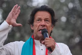 Ông Imran Khan đã tuyên thệ nhậm chức Thủ tướng Pakistan