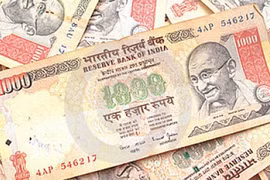 Tiền tệ châu Á mất giá