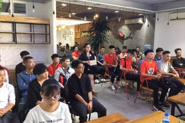 Bạn trẻ Việt có theo kịp cuộc cách mạng công nghiệp 4.0 hay không?