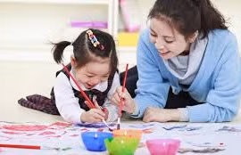 Đẩy mạnh truyền thông phát triển trẻ em toàn diện