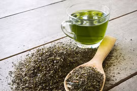 Thời điểm nào tốt nhất để uống trà xanh?