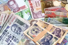 Căng thẳng thương mại Mỹ-Trung khiến đồng nội tệ nhiều nước mất giá