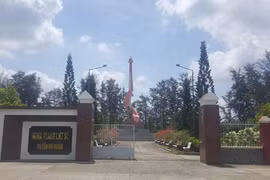 Kiên Giang: Bắt tạm giam phó phòng và thủ quỹ Phòng LĐ-TB-XH