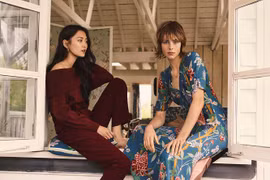 H&M gợi ý các thiết kế mới tinh tế và lãng mạn đầu mùa thu