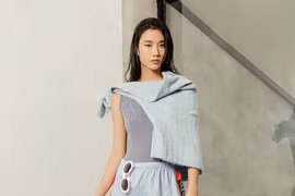 Học phối đồ theo xu hướng "athleisure" được mỹ nhân thế giới cuồng si