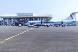 Để hàng không thực sự cất cánh