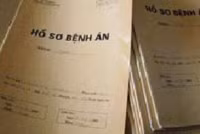 Phát hiện đường dây bác sĩ "chạy" bệnh án tâm thần cho tội phạm