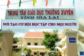 Tuyển sinh và khai giảng lớp bồi dưỡng ngạch KT viên và KT viên chính