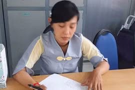 "Cựu" nhân viên ngân hàng lừa đảo chiếm đoạt 3 tỷ đồng của khách