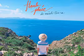 Người trẻ làm đại sứ du lịch