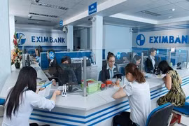 Nữ đại gia quyền lực lộ diện:'Phân chia quyền lực' ở Eximbank tới hồi kết?