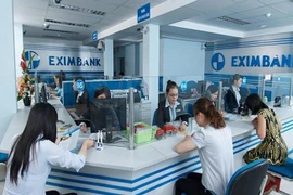 Nữ đại gia quyền lực lộ diện:'Phân chia quyền lực' ở Eximbank tới hồi kết?