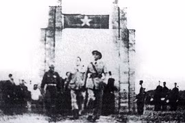 Huyền thoại có thật về vị Trung tướng đầu tiên của QĐND Việt Nam-Kỳ II