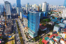 Mời 100 trí thức người Việt trên thế giới về giúp xây dựng CMCN 4.0