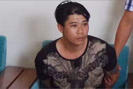 Kẻ bắn chết người trên bàn nhậu ở Quy Nhơn sa lưới ở Kon Tum