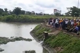 Đắk Lắk:Điều tra nguyên nhân người đàn ông tử vong nổi trên hồ