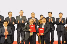 HAGL và THACO hợp tác chiến lược:"Cú đảo chiều" lịch sử của nền nông nghiệp