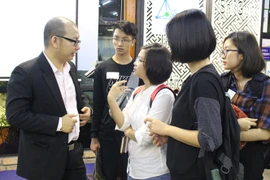 Để thành công ngay từ công việc đầu tiên