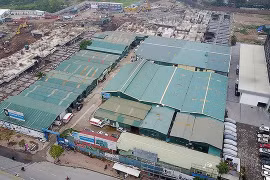 Dự án nghìn tỷ liên quan đến Trịnh Xuân Thanh bị đề nghị thu hồi