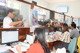 Tạo đột phá trong CCHC - Kỳ 1: Tiến bộ nhờ đổi mới tư duy