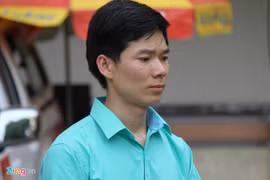 Công an Hòa Bình đổi tội danh với bác sĩ Hoàng Công Lương