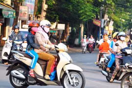 Gia Lai: Chấn chỉnh giao thông học đường