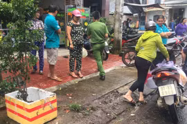 Khởi tố đối tượng dùng xe ô tô đâm chết tình địch