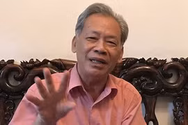 Bỏ "biên chế suốt đời" để chuẩn hóa, nâng cao chất lượng cán bộ