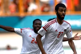 U23 Indonesia thua luân lưu, U23 Trung Quốc cúi đầu về nước